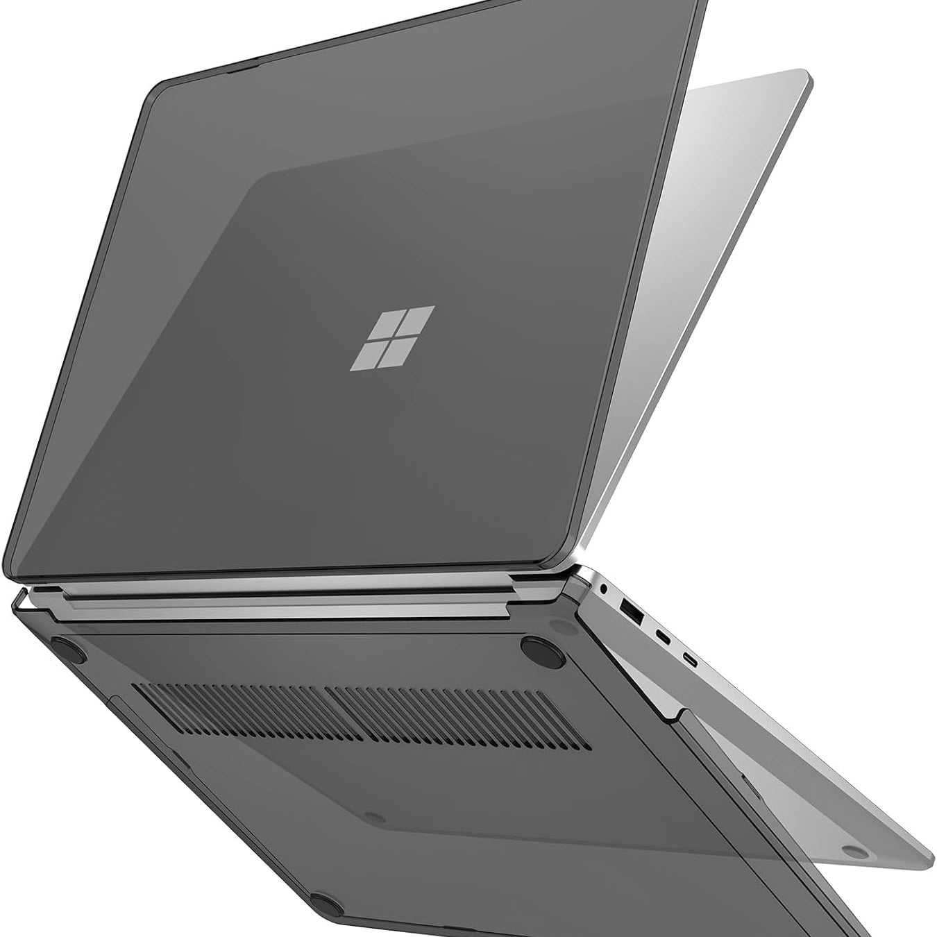 Protective Case for 13 Inch Surface Laptop 2025 Release