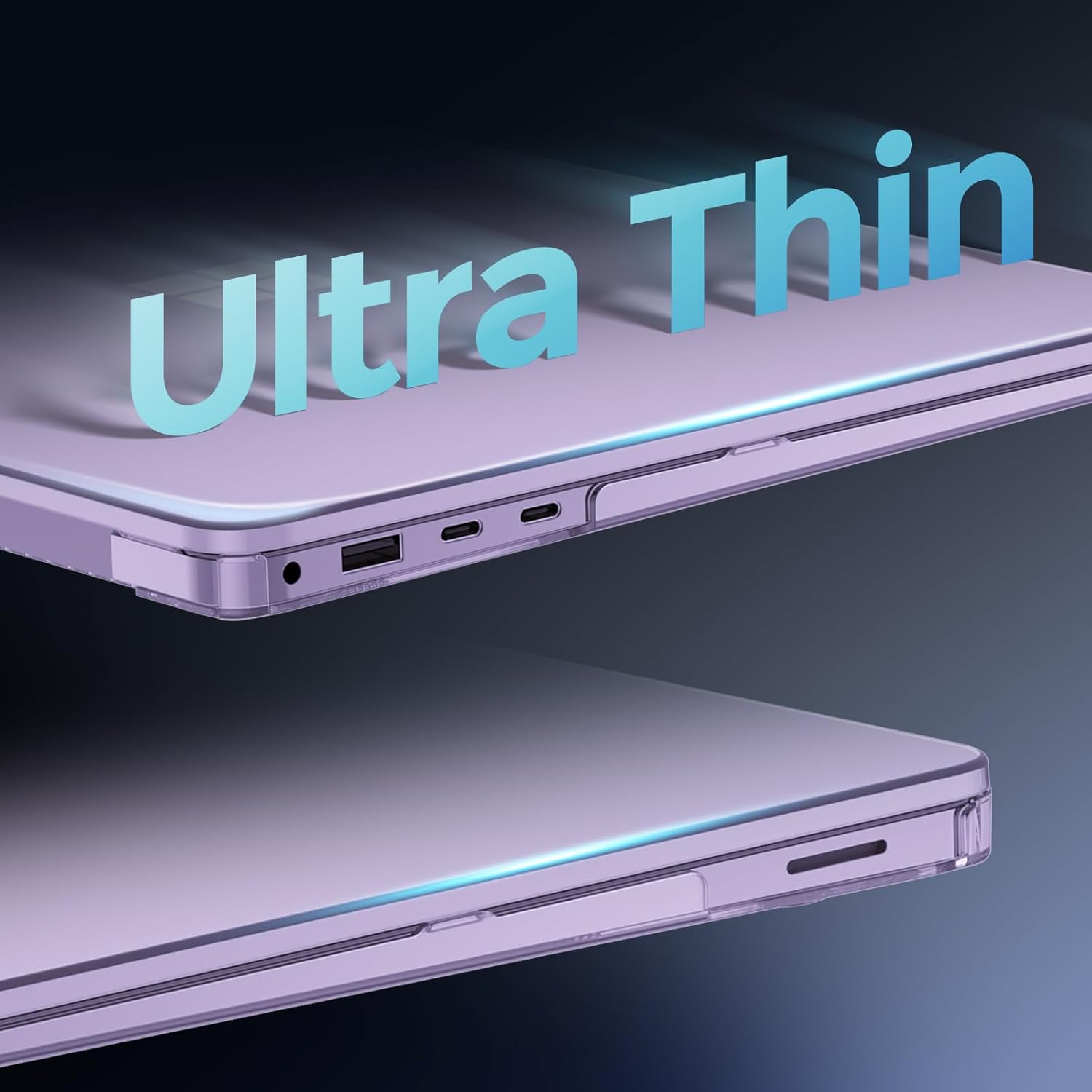 Protective Case for 13 Inch Surface Laptop 2025 Release
