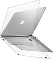 15” Microsoft Surface Laptop 8 (2026) / Surface Laptop 7 (2024) Transparent Protective Case | ProCase