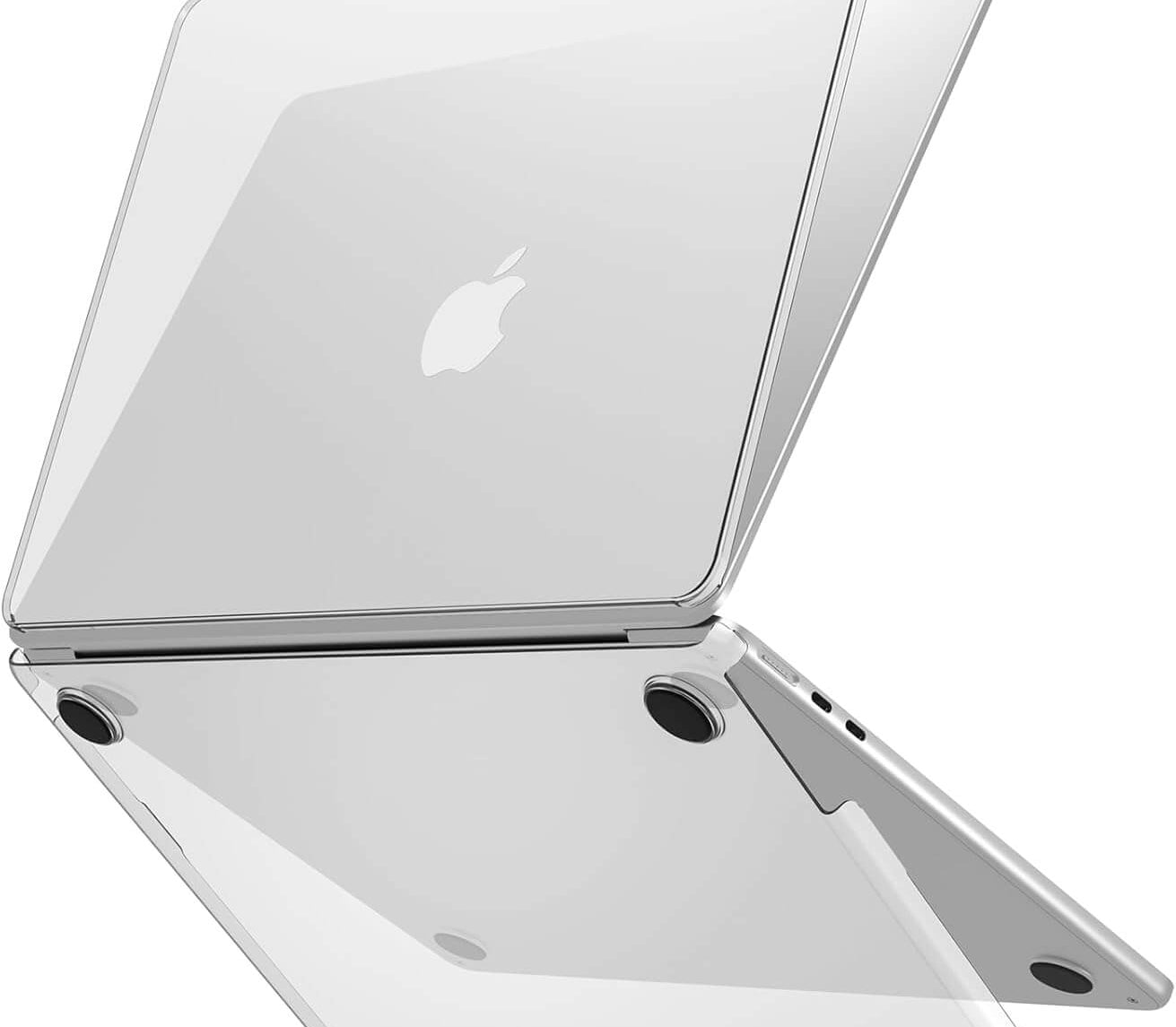 ProCase Hard Shell Case for MacBook Air 13 inch