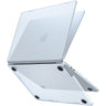 Hard Shell Case for MacBook Air 15 inch 2025 2024 2023 2022, M4 A3241, M3 A3114, M2 A2941, Laptop Cover for MacBook Air 15.3"