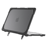 ProCase for MacBook Neo Case 13 inch 2026 Model A3404 A18 Pro -Black