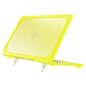 ProCase for MacBook Neo Case 13 inch 2026 Model A3404 A18 Pro -Citrus