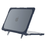 ProCase for MacBook Neo Case 13 inch 2026 Model A3404 A18 Pro -Indigo