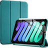 Smart Case for iPad mini 7 A17 Pro 2024/iPad Mini 6 2021 8.3 Inch iPad mini 7th/6th Gen