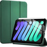 ProCase iPad Mini 6th/7th Gen 8.3" 2021 2024 Hard Back Case