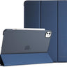 ProCase Smart Case for iPad Pro 11 Inch Case(M4) 2024