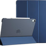 ProCase Slim Case for iPad Air 13" M3 2025/M2 2024 Navy