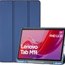 ProCase Smart Case for Lenovo Tab M11 11" 2024 TB330FU with Pen Holder Navy