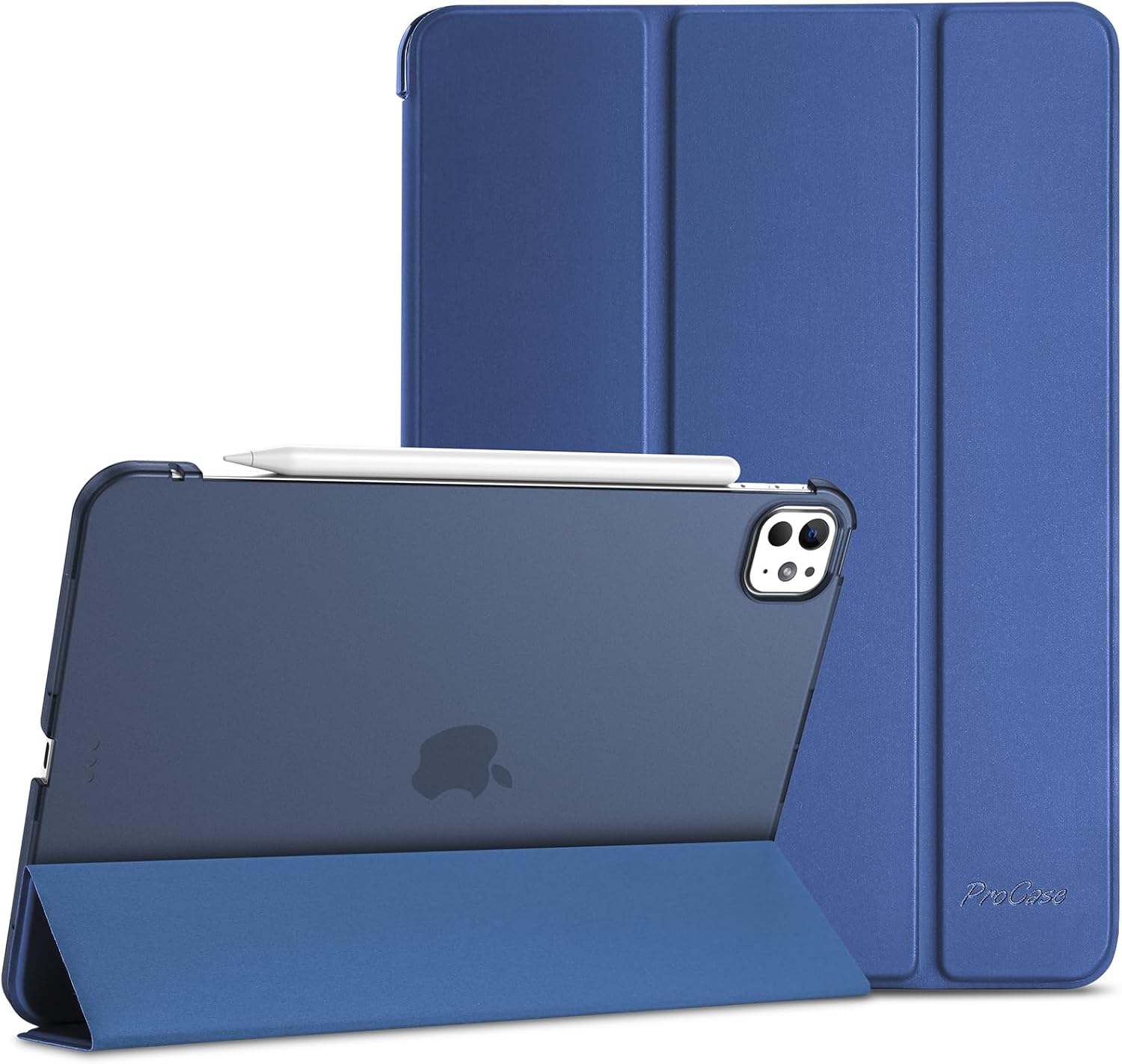 JETech Magnetische Hülle Kompatibel mit iPad Mini 6 (8,3 Zoll, Modell JETech Magnetische Hülle Kompatibel mit iPad Mini 6 (8,3 Zoll, Modell
