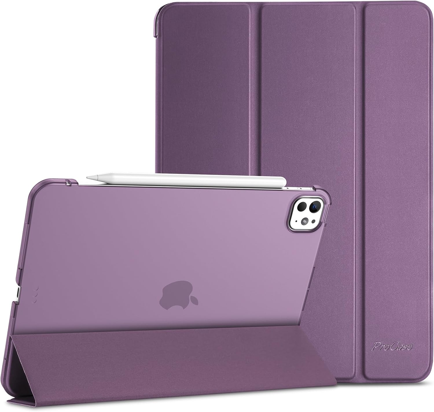 iPad Pro 11 Inch 2025 2024 Slim Protective Case – Procase