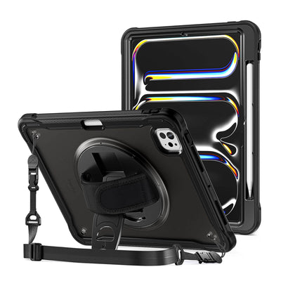 iPad Pro 11" 5th Gen heavy duty case