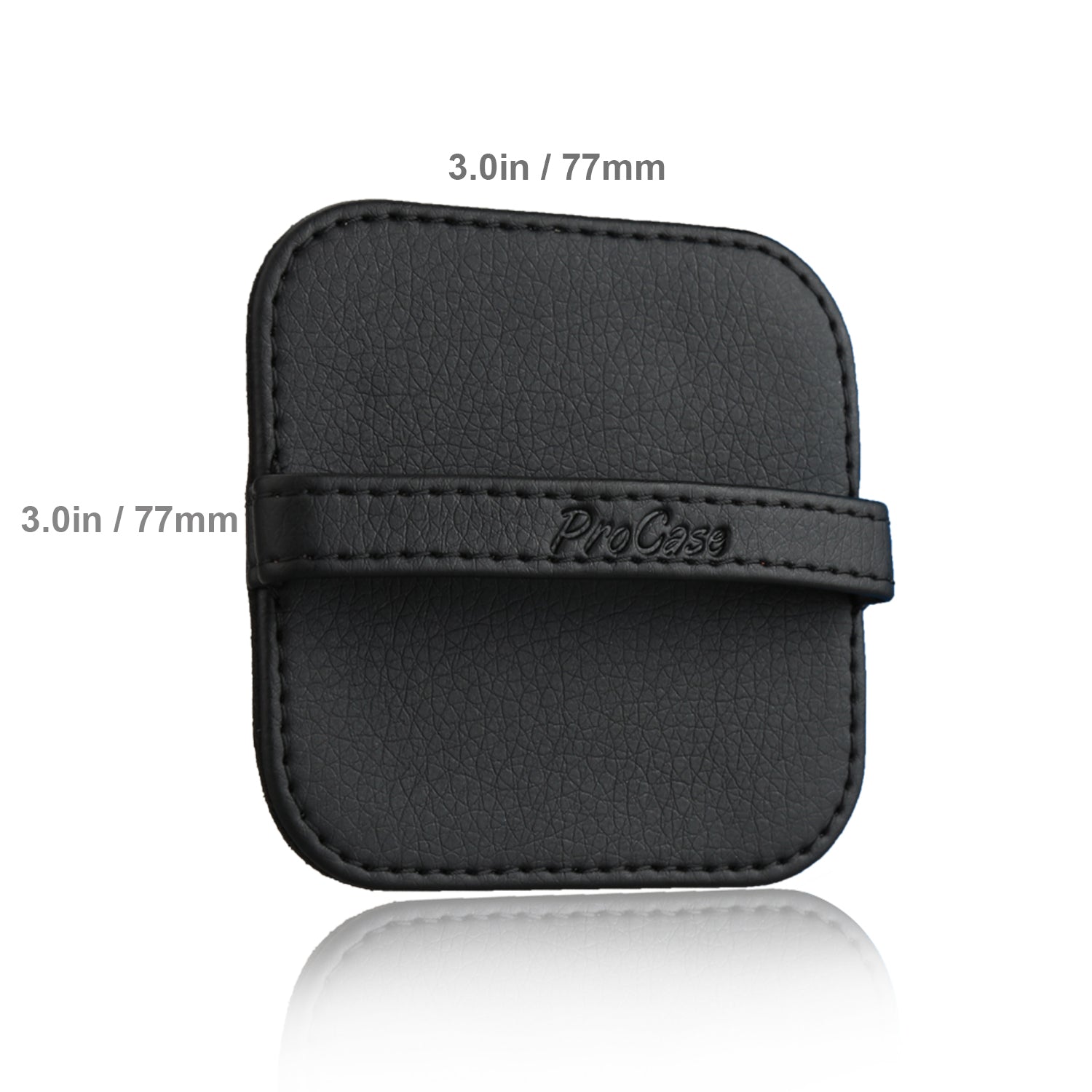 Elastic Strap Soft Cloth Wipes Screen Cleaner for iPad, iPhone, MacBook, Tablets, Laptop, Cellphone, Computer, Camera, TV Screen