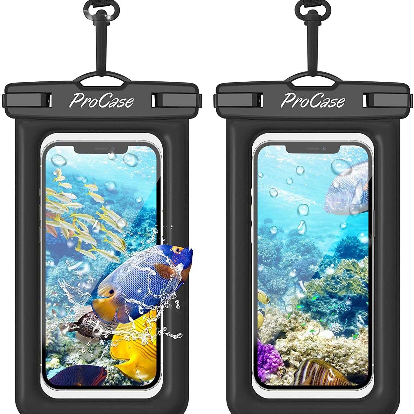 Floating Waterproof Phone Case