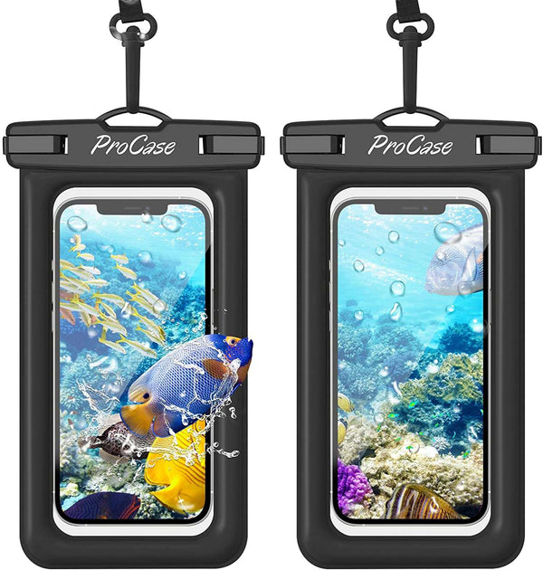 Floating Waterproof Phone Case