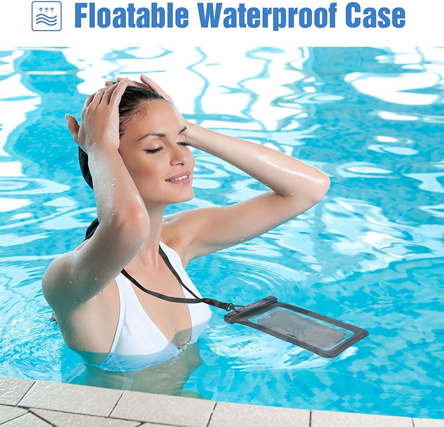 waterproof phone cases
