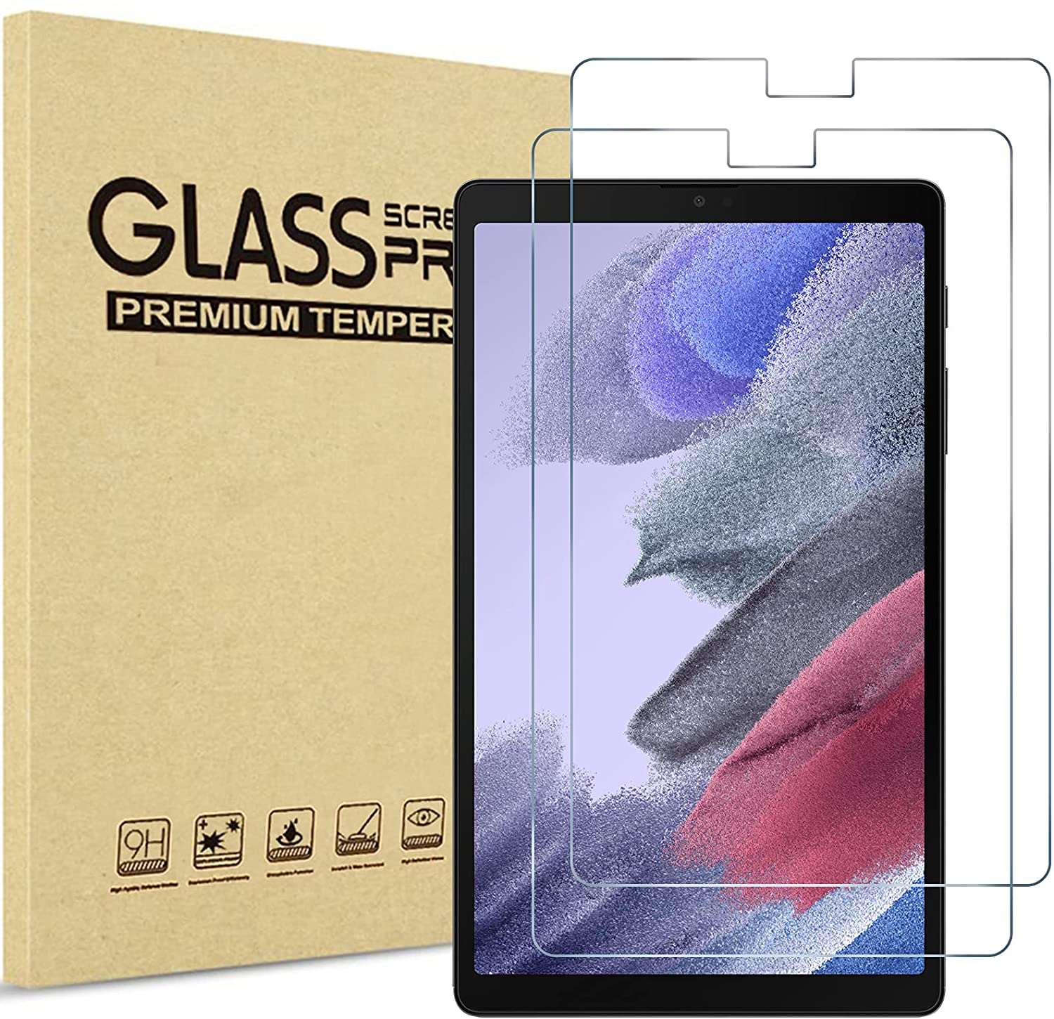 samsung galaxy tab a7 lite case