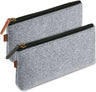 Portable Pencil Bag Pen Case | ProCase grey