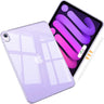 iPad mini 7th/6th Gen Slim Transparent Case | ProCase