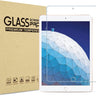 1 Pack for 10.5" iPad Air 3rd 2019 / iPad Pro 2017 Screen Protector, Tempered Glass Film Guard for iPad 10.5 Air 3 / iPad Pro 10.5 2017