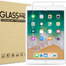 Screen Protector for iPad 6th/ 5th 9.7-Inch, iPad Air 2nd/ Air 1st, iPad Pro 9.7 2016, Tempered Glass Film Guard, Ultra Sensitive,Case Friendly