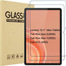 2-Pack Screen Protector for 12.1" Lenovo Tab Plus Gen 2 (2026) / Gen 1/ Tab K12 (2025)