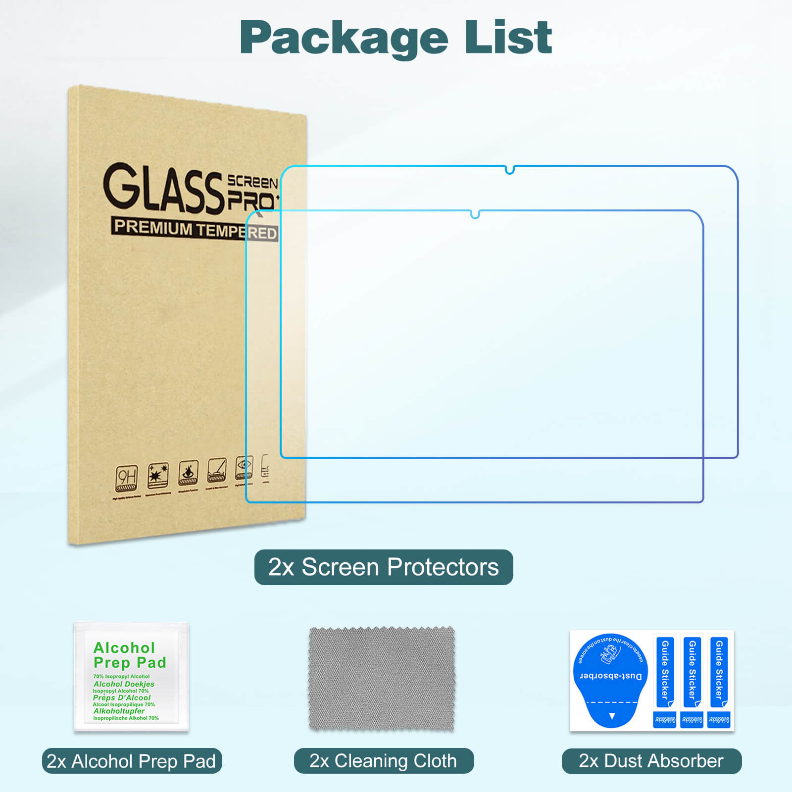 MacBook Neo (13-Inch) 2026 Screen Protector