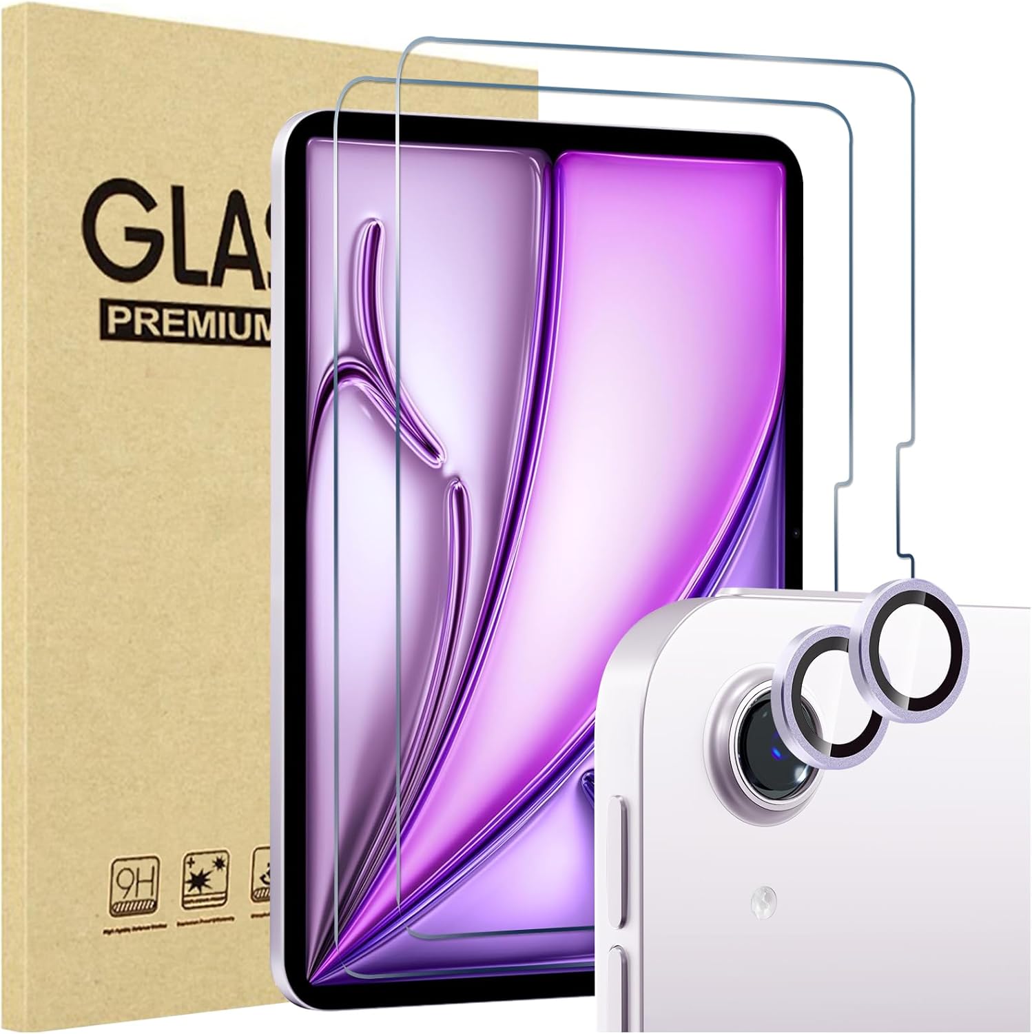 Apple iPad Pro 11-inch vs. 13-inch (2024): Is bigger better Apple iPad Pro 11-inch vs. 13-inch (2024): Is bigger better