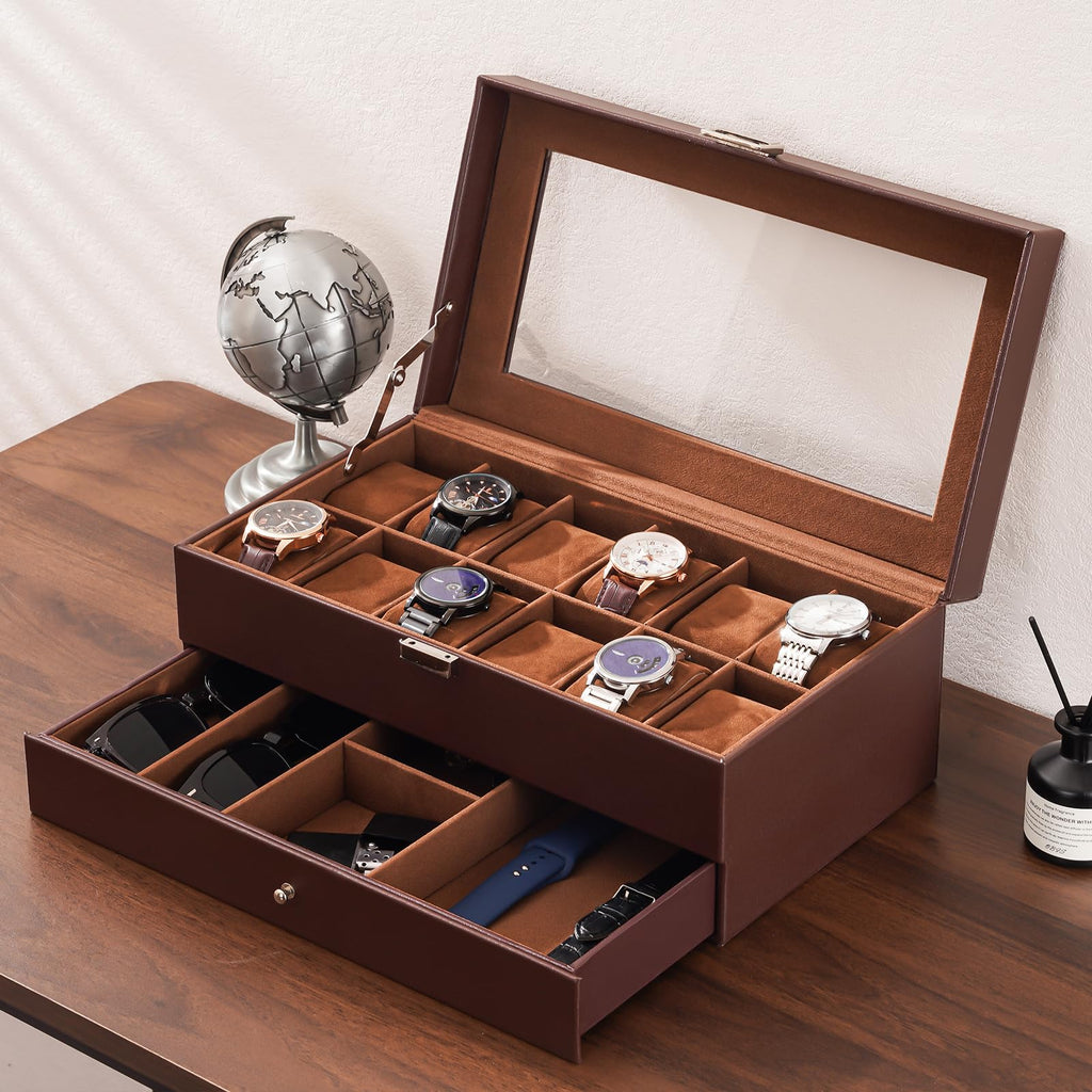 watch box