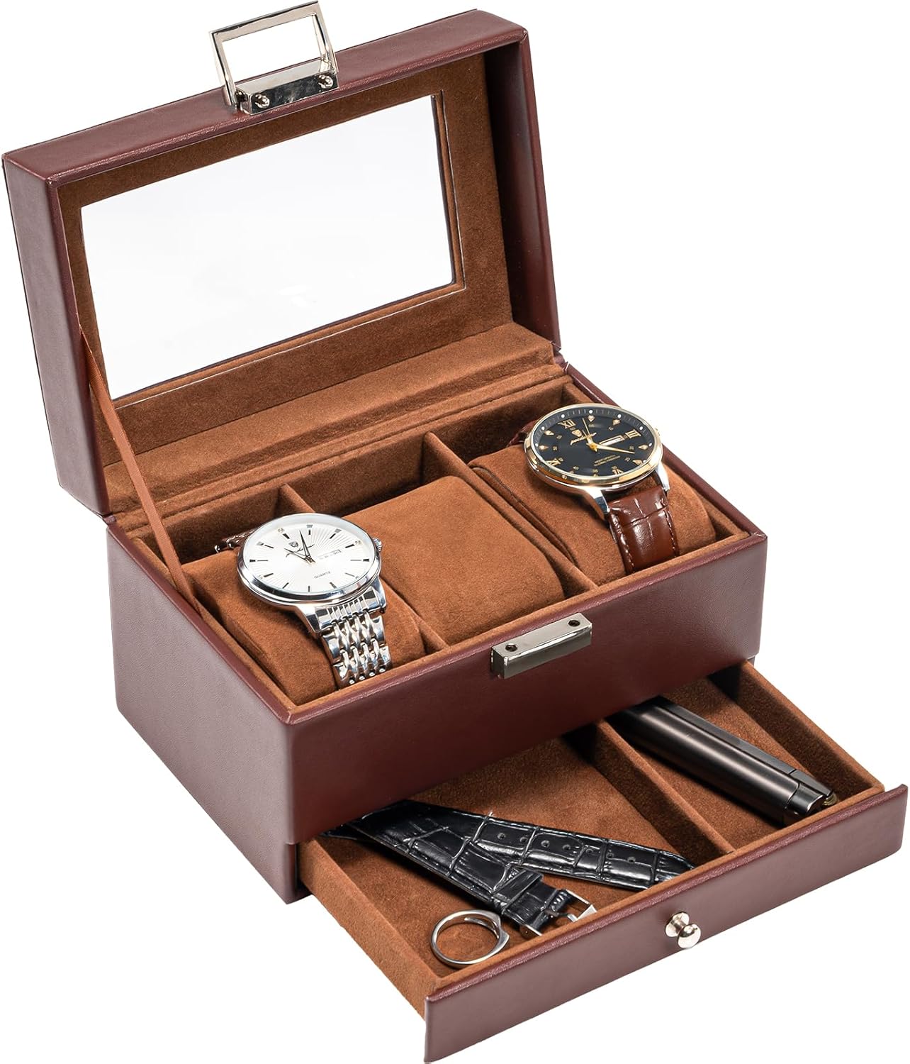 apple watch box