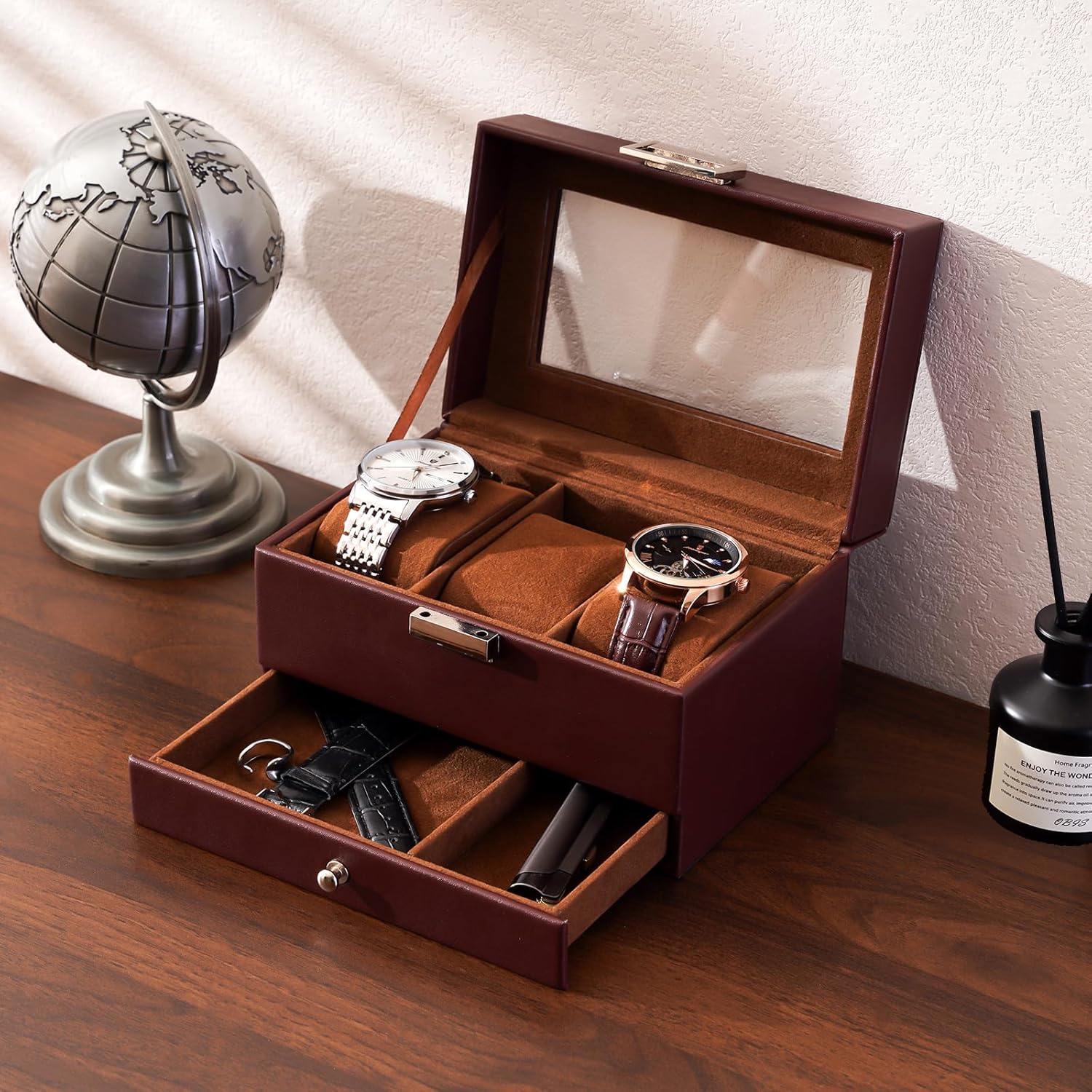 watch boxes