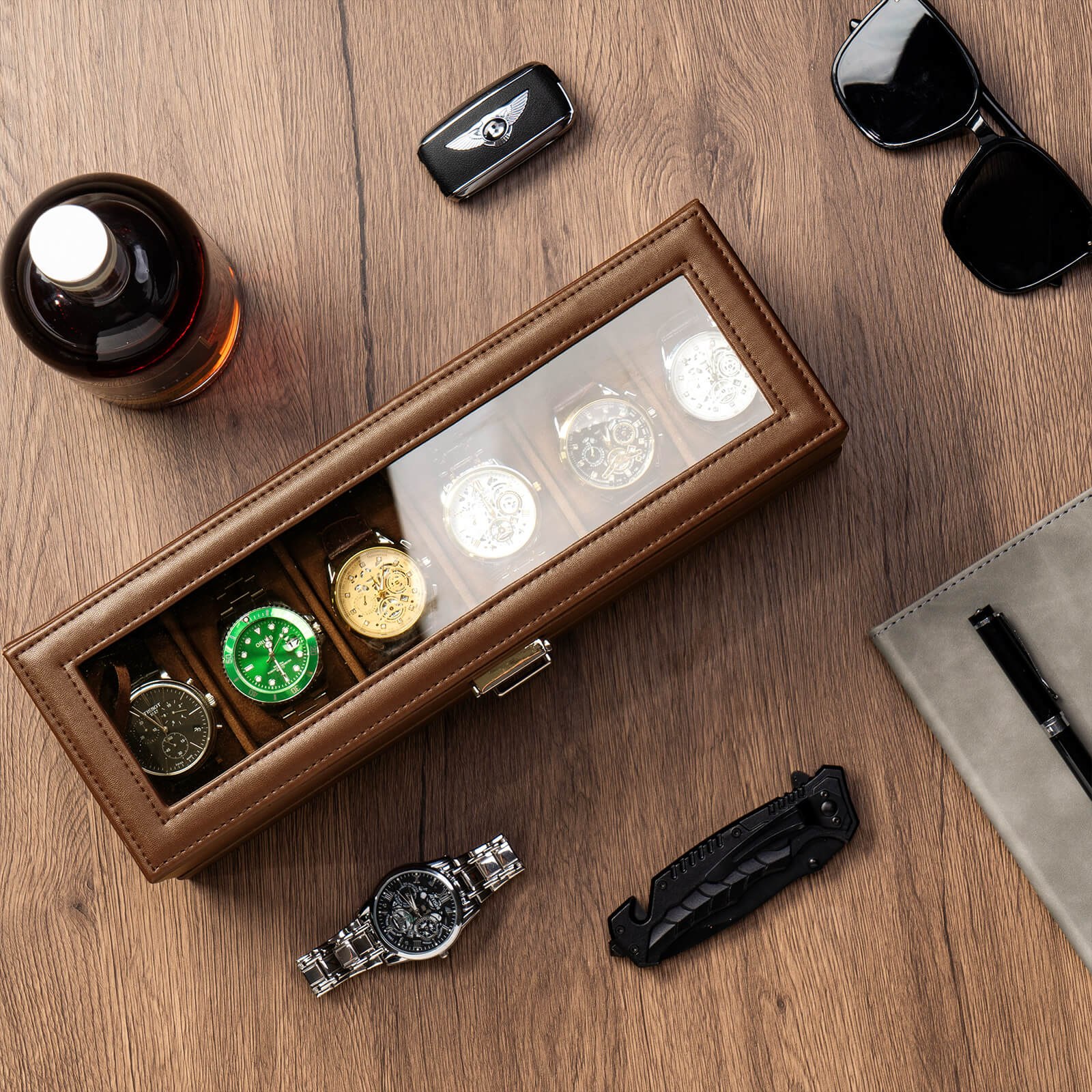 Watch Box – Procase