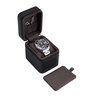 Portable PU Leather Watch Travel Case (1, 2 or 3 Slots) | ProCase