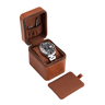 Portable PU Leather Watch Travel Case (1, 2 or 3 Slots) | ProCase