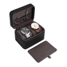 Portable PU Leather Watch Travel Case (1, 2 or 3 Slots) | ProCase