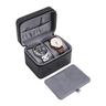 Portable PU Leather Watch Travel Case (1, 2 or 3 Slots) | ProCase
