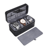 Portable PU Leather Watch Travel Case (1, 2 or 3 Slots) | ProCase