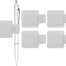 ProCase Pen Loop Holder for Notebooks Journals Planners Tablet Case