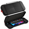 ProCase Slim Carrying Case for Nintendo Switch 2 2025 Black