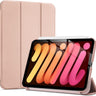 ProCase iPad Mini 6th/7th Gen 8.3" 2021 2024 Hard Back Case