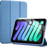 ProCase iPad Mini 6th/7th Gen 8.3" 2021 2024 Hard Back Case