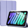 ProCase iPad Mini 6th/7th Gen 8.3" 2021 2024 Hard Back Case