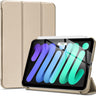 ProCase iPad Mini 6th/7th Gen 8.3" 2021 2024 Hard Back Case