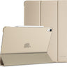 ProCase Slim Case for iPad Air 13" M3 2025/M2 2024 Starlight