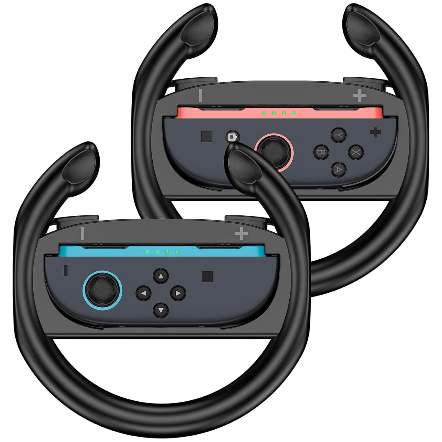 ProCase Steering Wheels for Nintendo Switch 2 Joy-Con