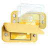 Nintendo Switch Lite Protection Case with Screen Protectors