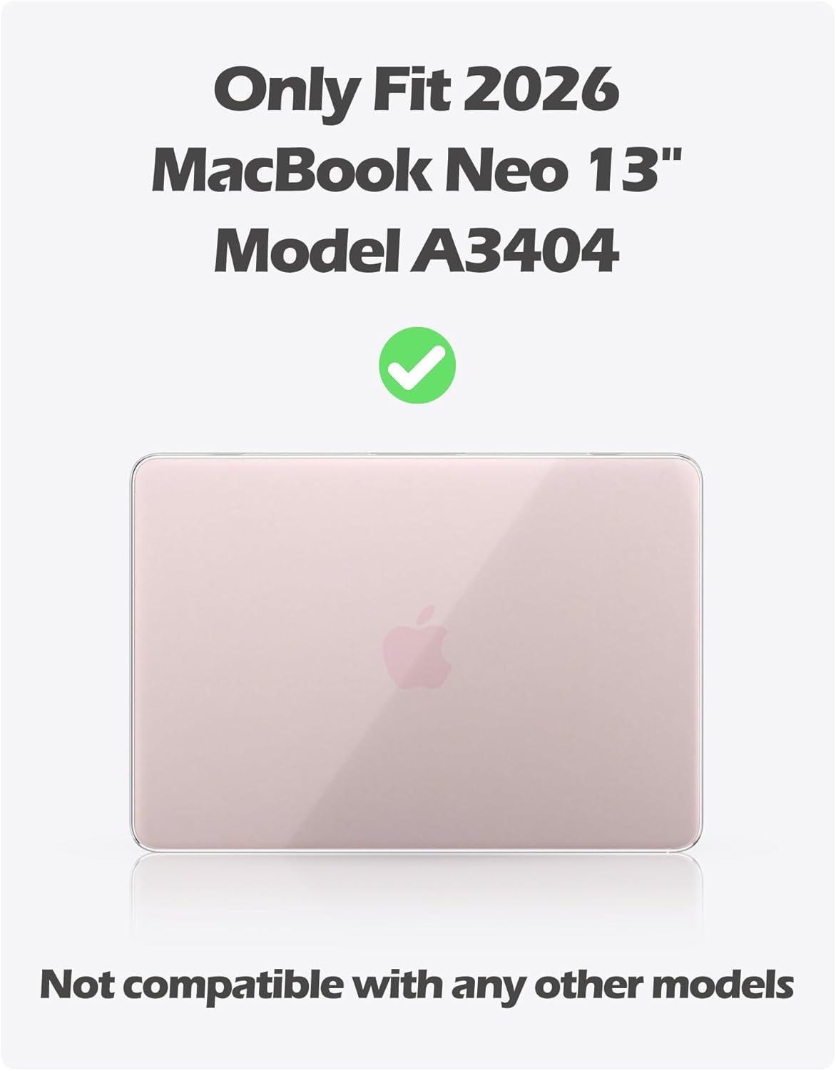 MacBook Neo 13