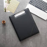 Leather Business Padfolio Clipboard Folder | ProCase