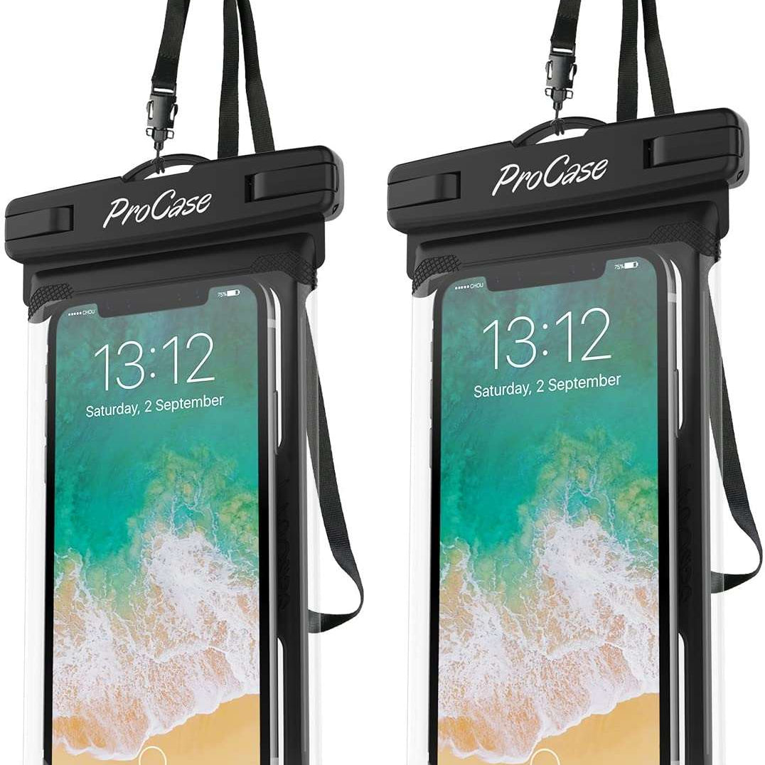 Waterproof Phone Case