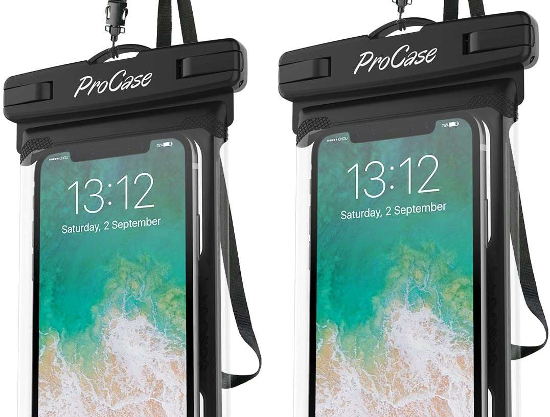 Procase Galaxy S9 Phone *【Unpublished】 – Procase
